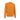 Lorenzoni Orange Cashmere Sweater