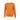 Lorenzoni Orange Cashmere Sweater