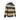 Lorenzoni Striped Hoodie