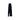 Top down view of the front of black Brioni knit tricot tie