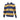 Lorenzoni Striped Hoodie