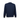 Lorenzoni Navy Blue Cashmere Sweater