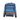 Montechiaro Striped Multicolor Sweater