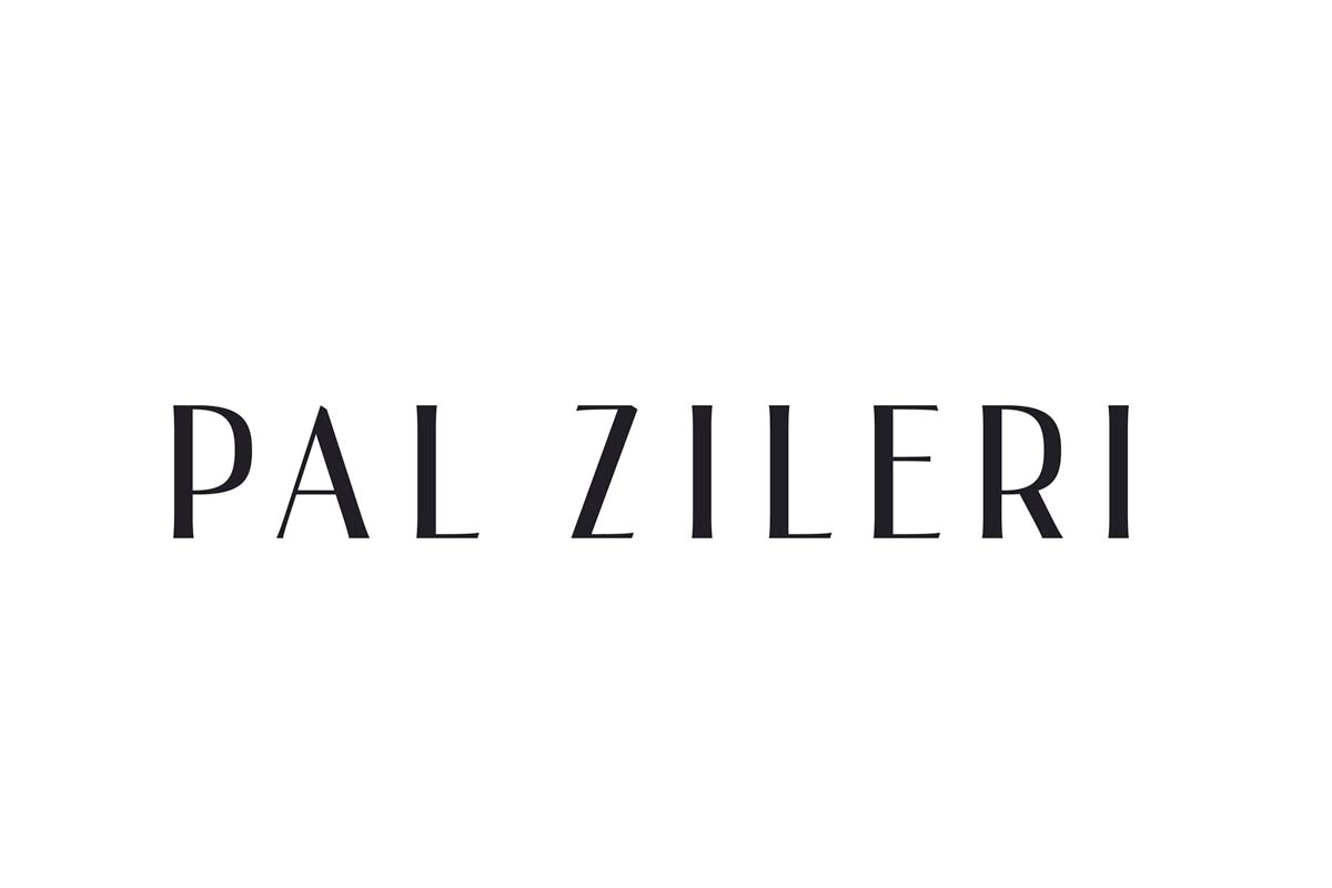 Pal Zileri logo