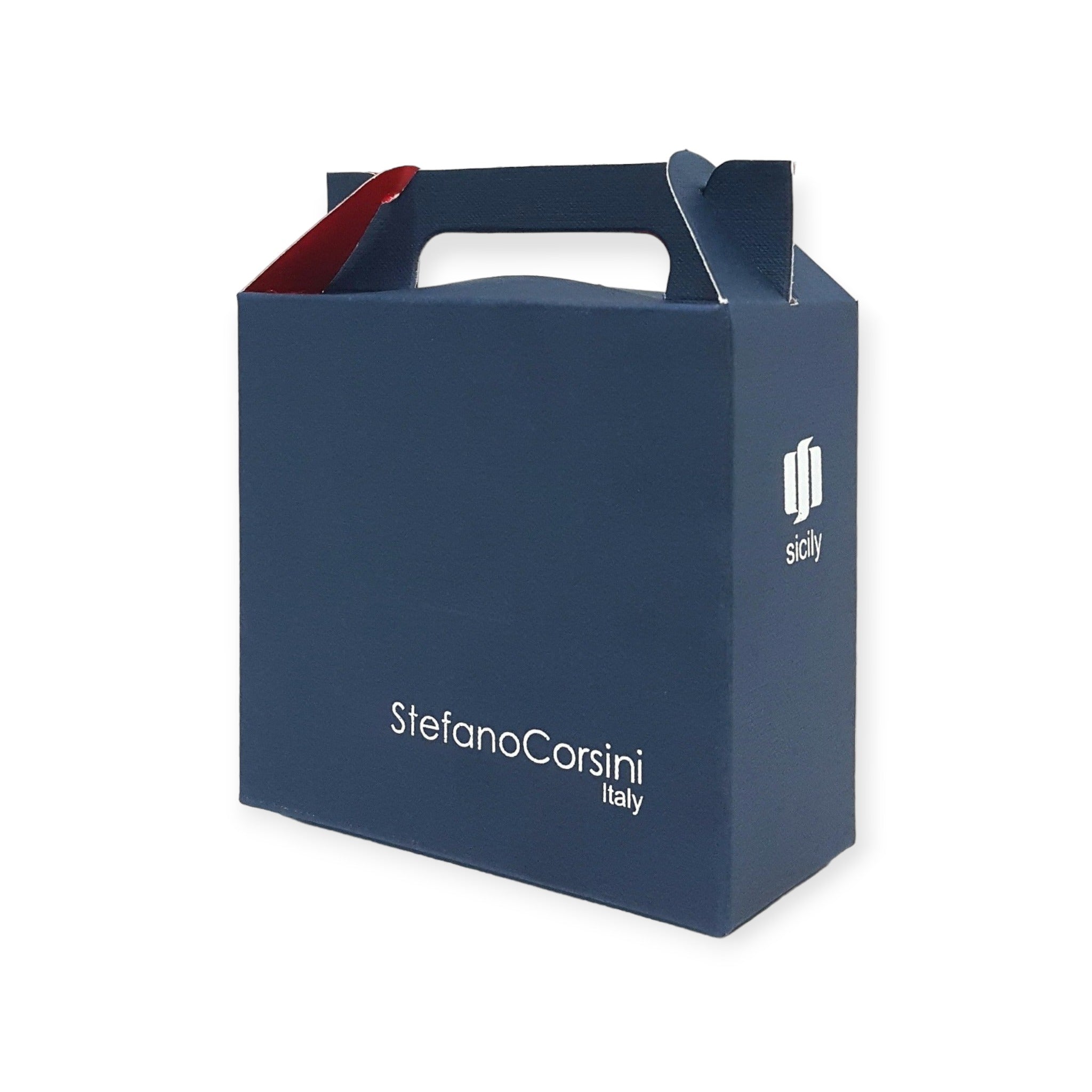Gift box for Stefano Corsini belt